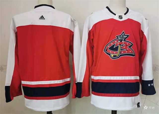 Columbus Blue Jackets jerseys 2022-006